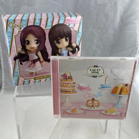 Nendoroid Petite - ClariS Reunion Ver. with CD