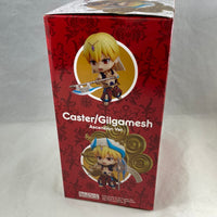 990-DX -Caster/Gilgamesh Ascension Ver. Complete in Box
