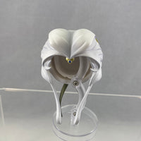 727 -Su Huan-Jen's Hair (Opt. 2-Without Crown/Bun Part)