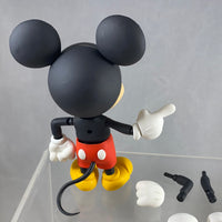 100 -Mickey Mouse (Option 1)