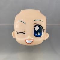 Chibi-Arts -Kurumi Erika’s Hair & Faces