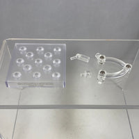 186 or 216  -Stand with Special Peg