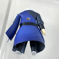 1542 -Qi Bai: Grand Occultist Body