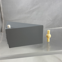 1261 -Kaworu’s Rubble Looking Sitting Base