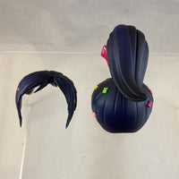 1492 -Vanellope's Ponytail