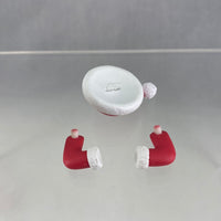 Nendoroid More: Female Santa Christmas Dress with Santa Hat