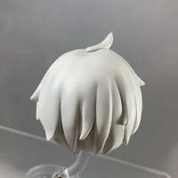 1329 -Mafumafu's Hair