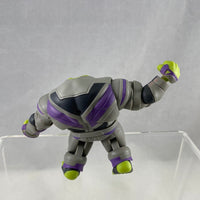 1299 -Hulk: Endgame Ver. Body Without Faceplates