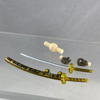 511 or 626 -Mikazuki's Sword