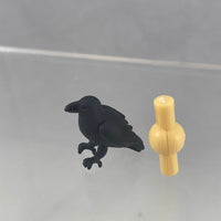 1661 -Eivor's Raven, Synin (with alternate wings)