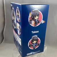 1023 -Takao Complete in Box with Preorder Bonus Box Sleeve
