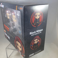 1520-DX -Black Widow: Black Widow Ver. Complete in Box