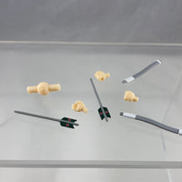 1128 -Ise Kai-II's Bow and Arrows