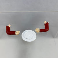 Chibi Arts -Barnaby Brooks Jr. Plate of Rice with Arms