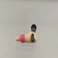 584 *-Nozomi: Training Vers. Movie Camera and Microphone (Option 1)