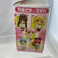 Nendoroid Petite: Homura #1 School Uniform Version