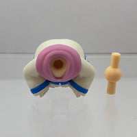 1540 -Aqua Winter Ver. Body in Dogeza (Bowing) Pose