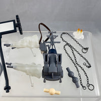 585 -Fubuki's Armaments