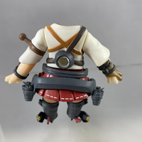 622 -Zuikaku's Standard Body