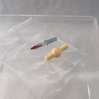 979 -White Blood Cell (Neutrophil)'s Preorder Bonus Knife