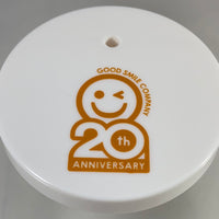 Nendoroid More: Dress Up Coming of Age 20th Anniversary Stand