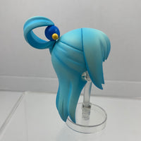 1540 -Aqua Winter Ver. Hair (Same Mold as Standard Aqua)