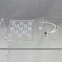 1341 -Hanako-kun's Stand with XL Peg