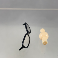 1309 -Miku V4X Eyeglasses