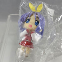 Nendoroid Petite -Hiiragi Tsukasa Standard Vers. of Lucky Star Set 1