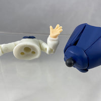 225 -Saber Standing & Sitting Complete File Vers. (Option 1)