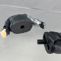 1617-DX -Winter Soldier (Disney+) Body 2 with Iconic Winter Soldier Arm