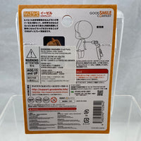 Easel Style Nendoroid Stand -COLORED Pack of Three (choose a color)