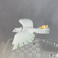 1481 -Deidara's Giant Clay Bird with Stand