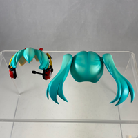 1293 -Racing Miku 2020 Vers. TwinTails with GSC Headphones