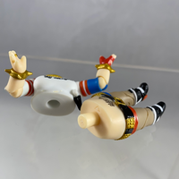 672 -Harley Quinn Suicide Squad Vers. Outfit