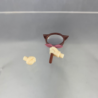 122 -Sharo (Sherlock's) Magnifying Glass