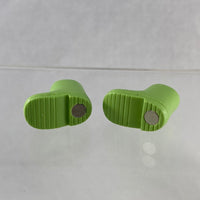 Cu-poche Extra -Rainy Days Froggie Boots