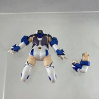 49 *-Exelica's Bodysuit (Option 4)