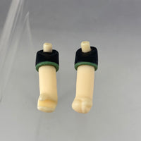 1093 *-Wang's Jersey Outfit Arms