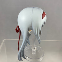 621 -Shokaku's Hair with Alternate Headbands and Bows (Option 1)