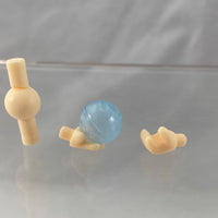 1524 -Minato's Rasengan (Chakra Ball)