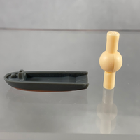 867 -Abukama Kai-II's Daihatsu Landing Craft