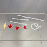 1498 -Peter Parker Spider-Verse Ver. Spider-Man Spider Web Effects with Hands