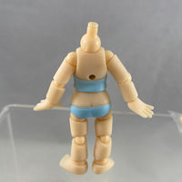 Cu-poche Friends -Belle's Body