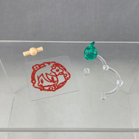 1644 -Kokkoro's Spirit and Stamp Effect