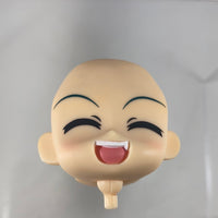 32 -Tsuruya-san's Hair and Faceplates (Option 1)