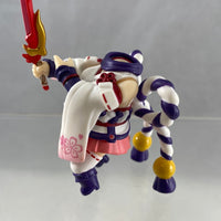 908 -Sakura Yea: Heretic Ver.'s Body Holding Sword