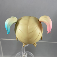 1438 -Harley Quinn's Twin-Tails