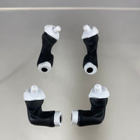 436 *-Super Sonico: Working Vers. Maid Uniform (No Legs)