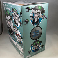 423 -Aircraft Carrier Wo-Class Complete in Box With Preorder Bonus Box Sleeve